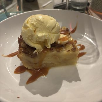 Local 463 Urban Kitchen - Bread Pudding! - New American Near Me - Ridgeland, Mississippi Local 463 Urban Kitchen - Bread Pudding! - New American Near Me - Ridgeland, Mississippi