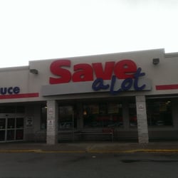 Save A Lot