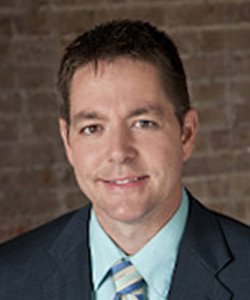 Morgan Williamson - disability attorney in Amarillo, TX