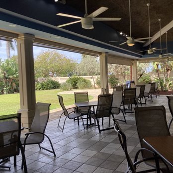 Tradewinds - Outside dining view - Bars Near Me - Honolulu, Hawaii