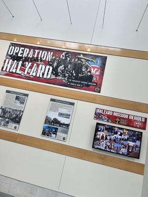 Airborne & Special Operations Museum Foundation by null