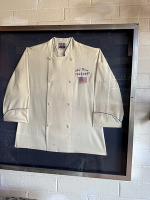 Chef Brian's Comfort Kitchen by null