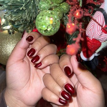 Forever Nails & Spa - Skin Care Near Me - Valencia, California Forever Nails & Spa - Skin Care Near Me - Valencia, California