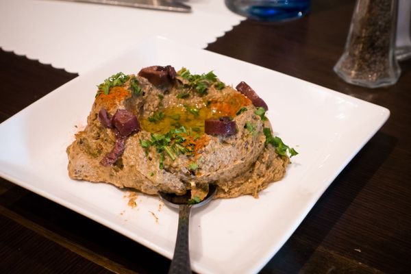 Ricco Mediterranean by null