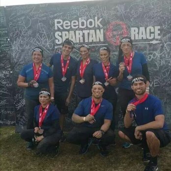 Ricardo Alvarado, CPT - Trainers Near Me - Monrovia, California Ricardo Alvarado, CPT - Trainers Near Me - Monrovia, California