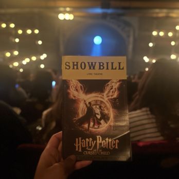 Lyric Theatre - Performing Arts Near Me - New York, New York