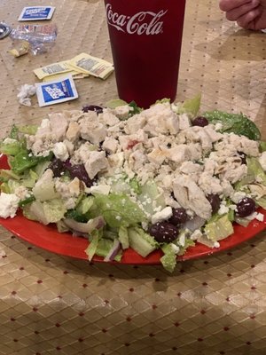 Theo's Neighborhood Pizza, Covington by null