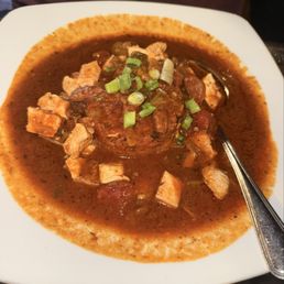 Chicken Gumbo Chicken Gumbo