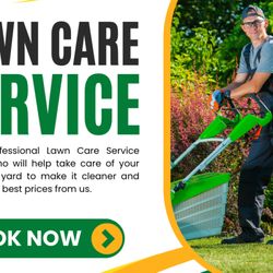 Green Arbor Landscapers