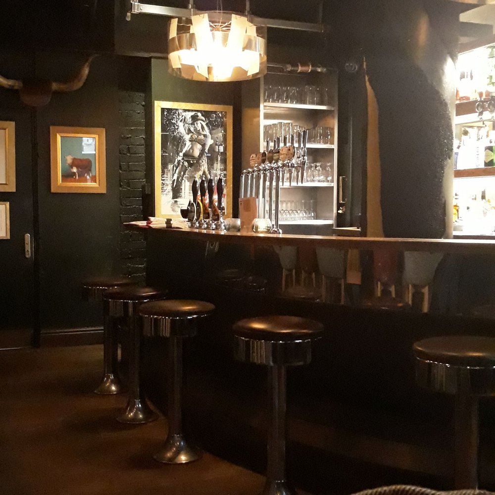 Bar Bar