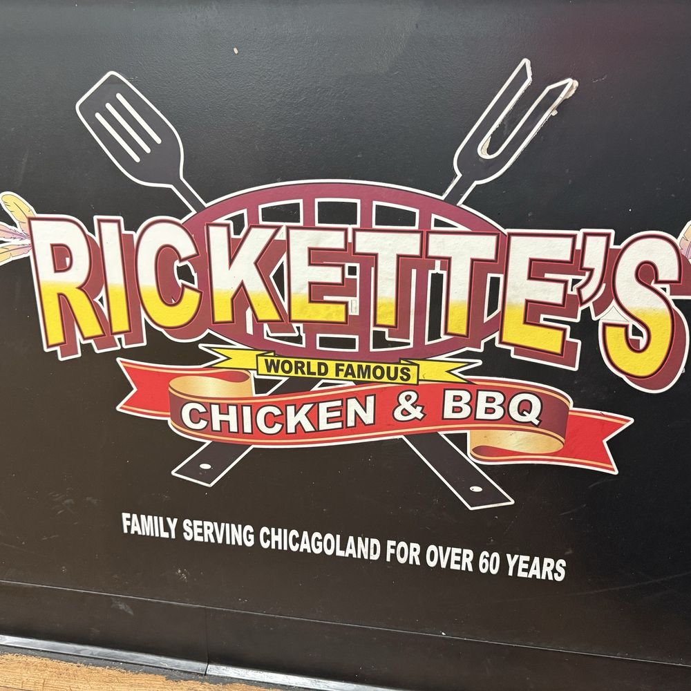 Rickettes - Barbeque Near Me - Atlanta, Georgia Rickettes - Barbeque Near Me - Atlanta, Georgia