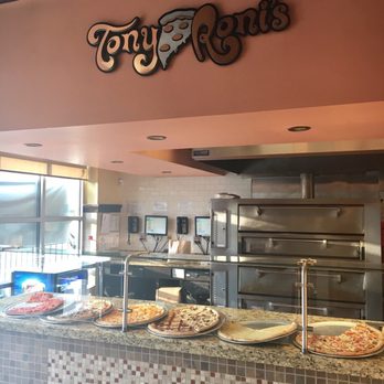 Tony Roni's - Pizza Near Me - Willow Grove, Pennsylvania Tony Roni's - Pizza Near Me - Willow Grove, Pennsylvania