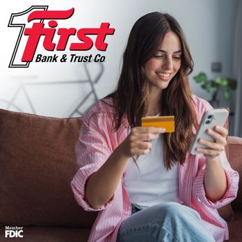 First Bank & Trust - Banks & Credit Unions Near Me - Duncan, Oklahoma First Bank & Trust - Banks & Credit Unions Near Me - Duncan, Oklahoma