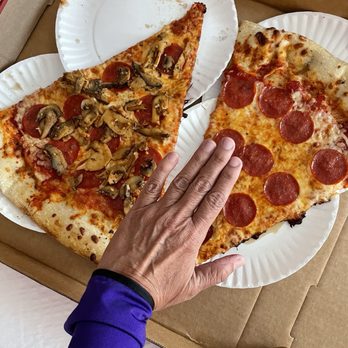 Benny’s On The Ocean - Slice - Pizza Near Me - Virginia Beach, Virginia Benny’s On The Ocean - Slice - Pizza Near Me - Virginia Beach, Virginia