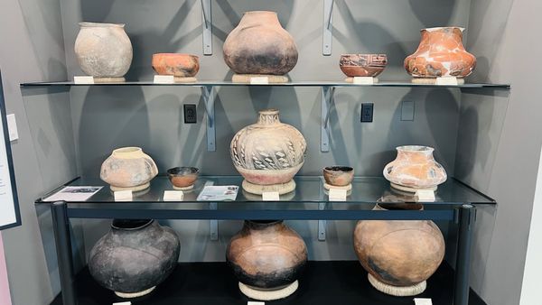 Verde Valley Archaeology Center and Museum by null