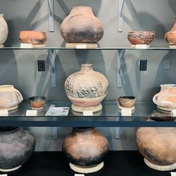 Verde Valley Archaeology Center - Great examples of Ollas found in the area