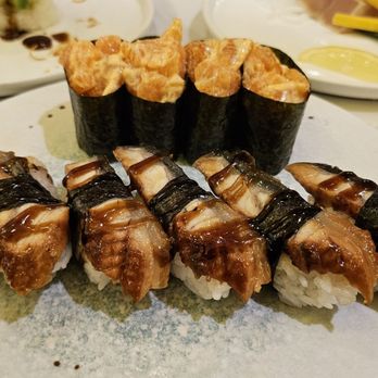 Kiku - So yummy - Japanese Near Me - Markham, Ontario