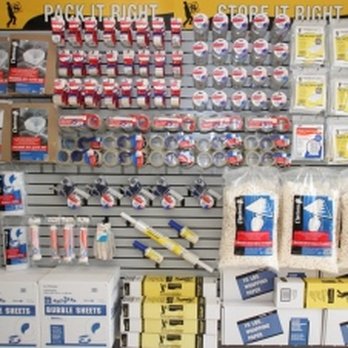 Safeguard Self Storage - Packing Supplies Near Me - Chicago, Illinois Safeguard Self Storage - Packing Supplies Near Me - Chicago, Illinois