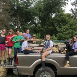 Willow Hawk Farm