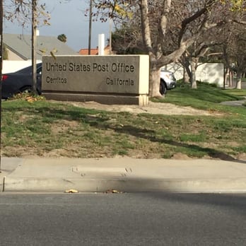 US Post Office - Post Offices Near Me - Cerritos, California US Post Office - Post Offices Near Me - Cerritos, California
