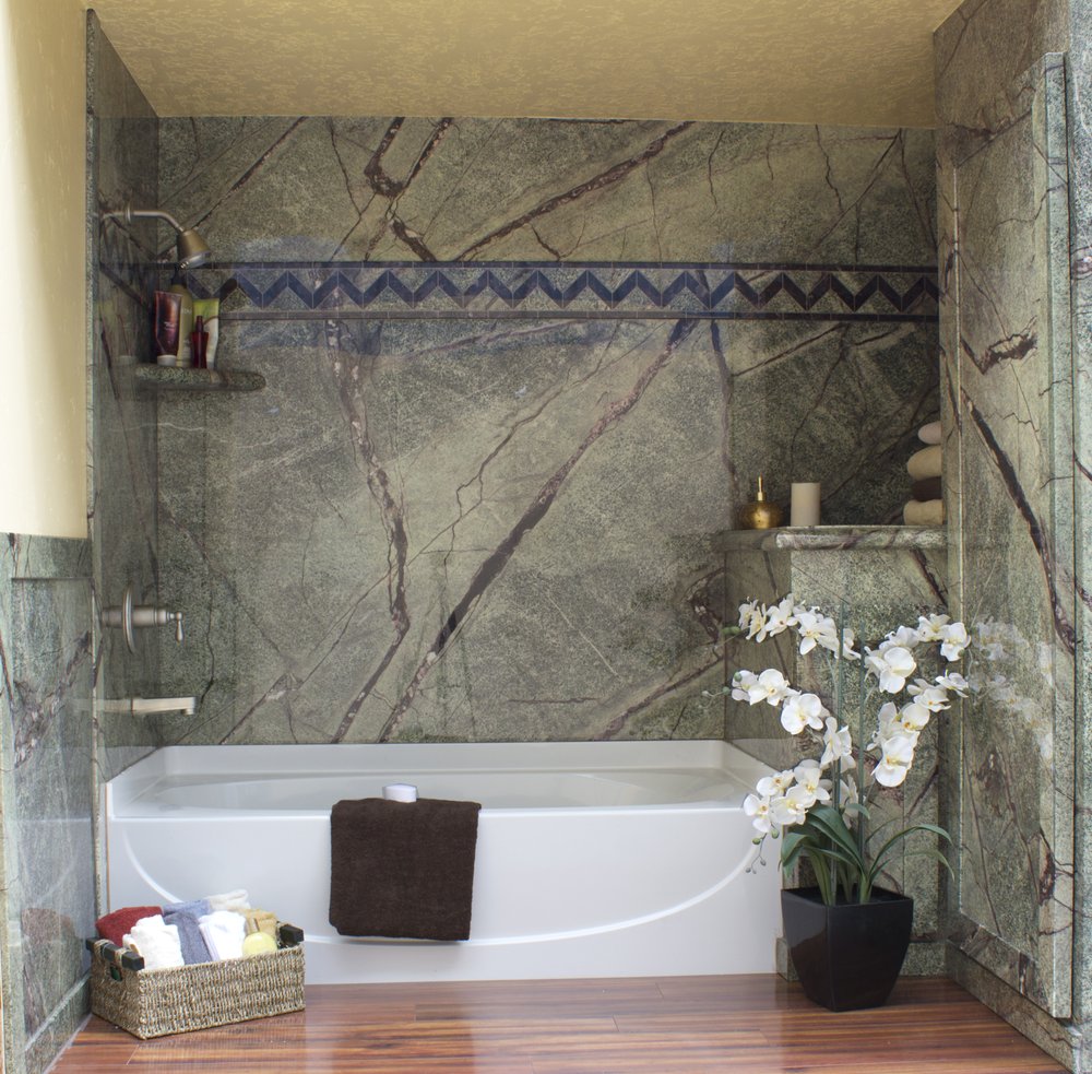 Slide of Five Star Bath Solutions of Norfolk