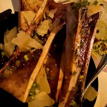J Carver’s - Bone marrow - Steakhouses Near Me - Austin, Texas J Carver’s - Bone marrow - Steakhouses Near Me - Austin, Texas