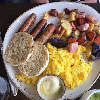 Cedar + Stone, Urban Table - Cedar   Stone Breakfast - New American Near Me - Bloomington, Minnesota