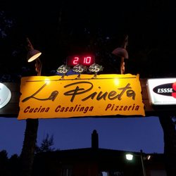 La Pineta
