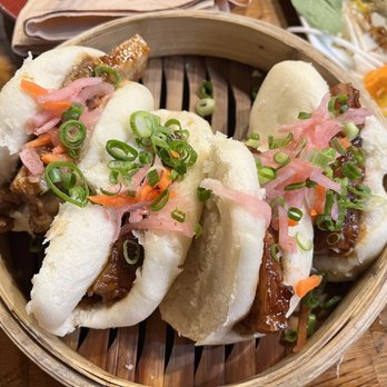 Star Noodle - Steamed Pork Buns - Asian Fusion Near Me - Lahaina, Hawaii Star Noodle - Steamed Pork Buns - Asian Fusion Near Me - Lahaina, Hawaii