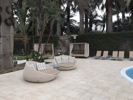 Hotel Mediterraneo Sorrento by null