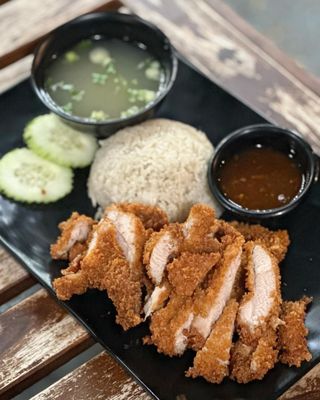 Khao Nom - ร้านข้าวหนม by null