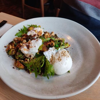 The Acorn - Vegan Near Me - Vancouver, British Columbia The Acorn - Vegan Near Me - Vancouver, British Columbia