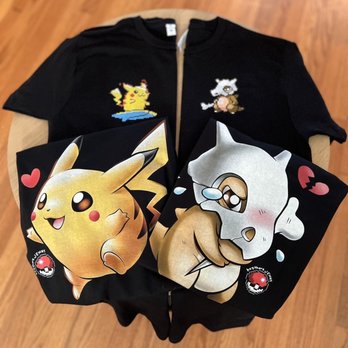 MAMO Merch - Shirts by DTG App - Customized Merchandise Near Me - Long Beach, California