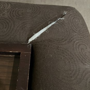 Residence Inn by Marriott Champaign - torn sofa - Hotels Near Me - Champaign, Illinois Residence Inn by Marriott Champaign - torn sofa - Hotels Near Me - Champaign, Illinois