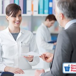 Prescriptions Plus Ltd