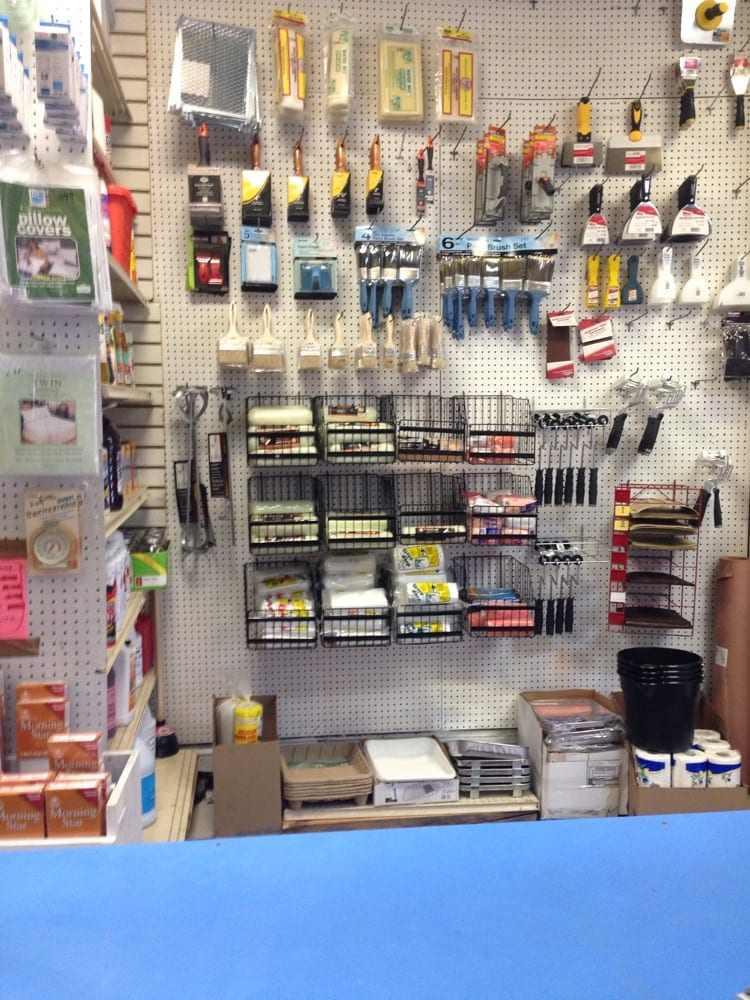 DAVES HARDWARE & LUMBER Updated August 2024 813 Dekalb Ave