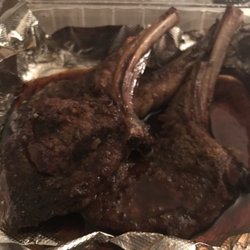 D And D Cuisine