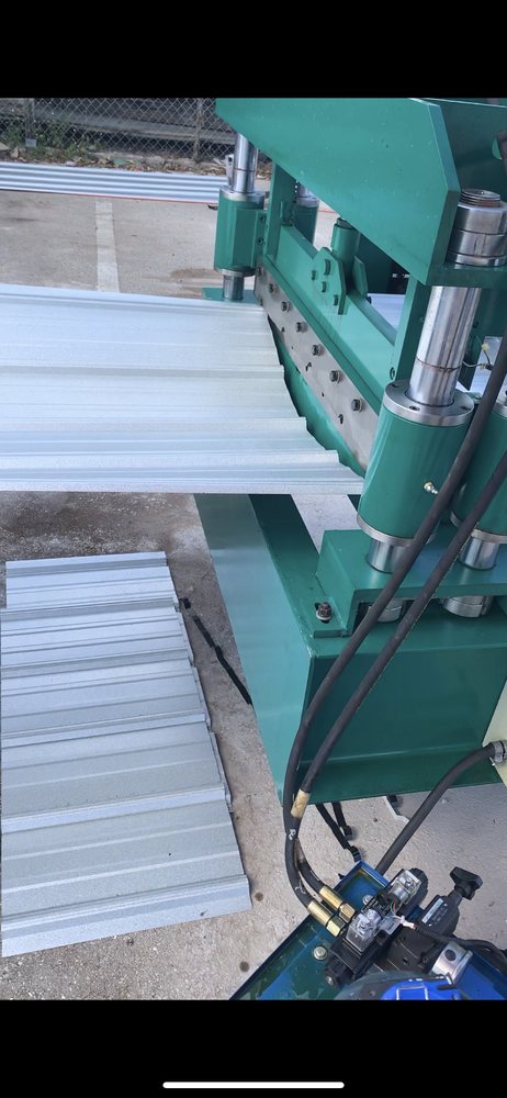 Slide of Titan Contracting