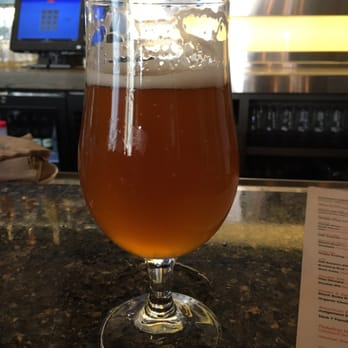 Eureka! - Green Flash Le Freak on tap! - American Near Me - Cupertino, California