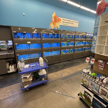 Pet Supplies Plus Smyrna - Pet Stores Near Me - Smyrna, Georgia