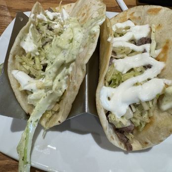 Latin Cafe 2000 - My chicken tacos - Latin American Near Me - Hialeah, Florida