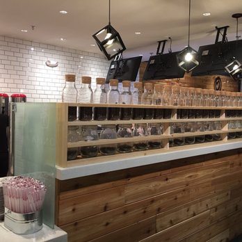 Gong Cha - Bubble Tea Near Me - Plano, Texas