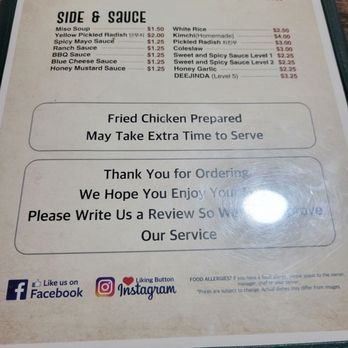 Lim's Kitchen - Korean Near Me - New York, New York