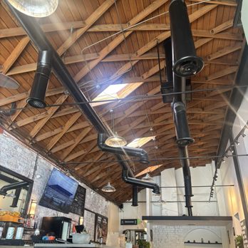 Blu Jam Café - New American Near Me - Los Angeles, California