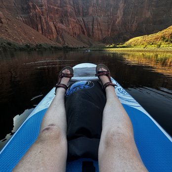 Horseshoe Bend - Hiking Near Me - Page, Arizona Horseshoe Bend - Hiking Near Me - Page, Arizona