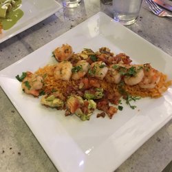 San Jose Mexican Restaurant - Awesome presentation and even better tasting