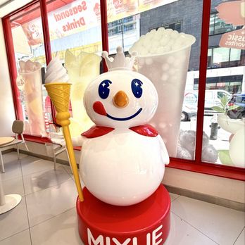 Mixue - Ice Cream & Frozen Yogurt Near Me - Brooklyn, New York Mixue - Ice Cream & Frozen Yogurt Near Me - Brooklyn, New York