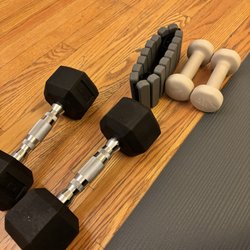 Aura Yoga + Pilates Studio