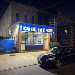 Cool Ice