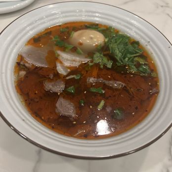 Noodle Nest - N1. Signature Lanzhou Beef Noodles - Chinese Near Me - Irvine, California Noodle Nest - N1. Signature Lanzhou Beef Noodles - Chinese Near Me - Irvine, California